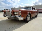 Thumbnail Photo 5 for 1970 Lincoln Mark III